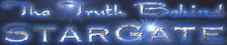 The Truth Behind Stargate
